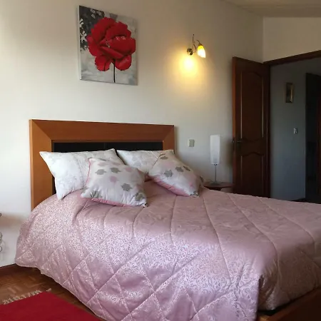 La Roseraie Konukevi Ovar