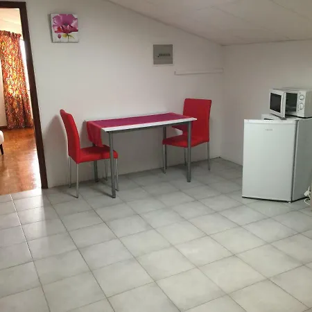 La Roseraie * Ovar