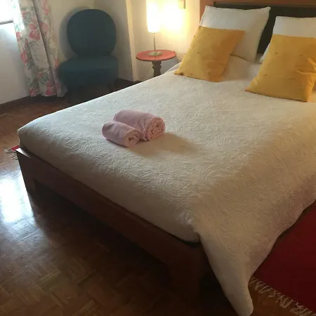 La Roseraie Ovar