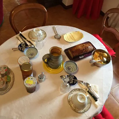 La Roseraie Konukevi Ovar