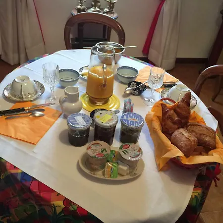 La Roseraie Konukevi Ovar